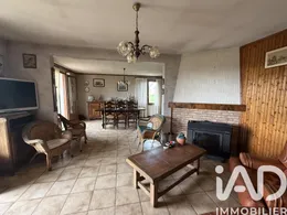 House in Bussiére Galant (87230)