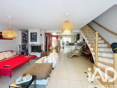 Maison à Tremblay-en-France (93290)