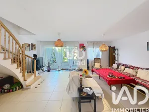 House in Tremblay-en-France (93290)