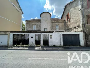 Immeuble à Corbeil-Essonnes (91100)