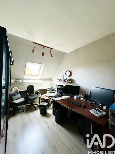House in Moissy-Cramayel (77550)