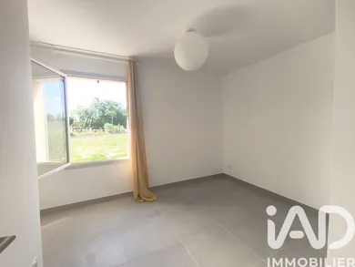 Appartement à Aix-en-Provence (13090)