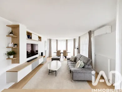 Appartement à Clamart (92140)
