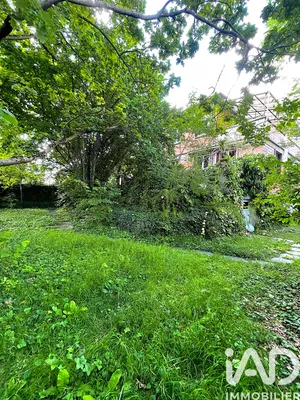 Maison à Livry-Gargan (93190)