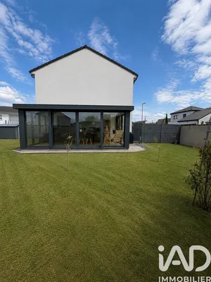 Maison à Moyeuvre-Grande (57250)