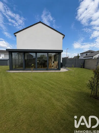 Maison à Moyeuvre-Grande (57250)