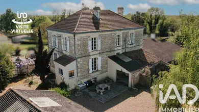 Maison à Les Velluire-sur-Vendée (85770)