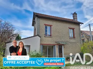 House in Champigny (89340)