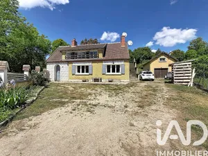 Maison à Château-sur-Allier (03320)