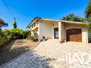 Traditional house in Vic-Fezensac (32190)
