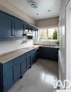Appartement à Aulnay-sous-Bois (93600)