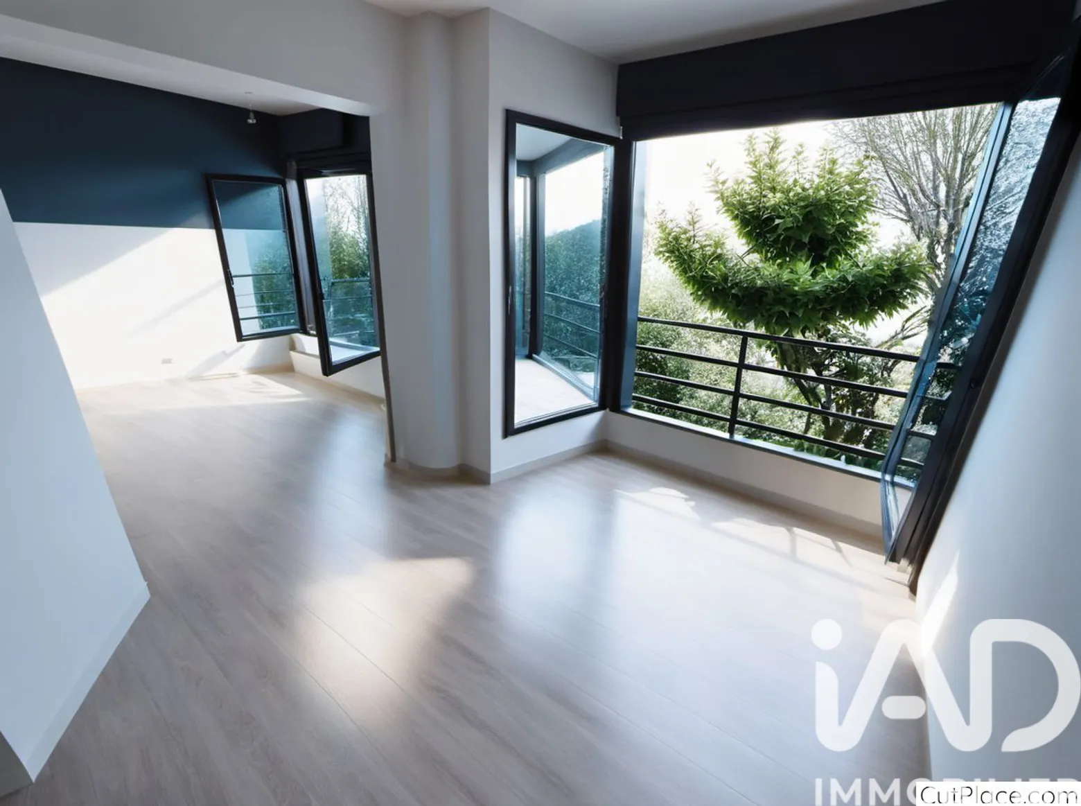 appartement à Aulnay-sous-Bois