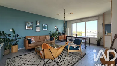 Apartment in Lille (59000)