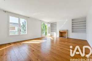 Apartment in Neuilly-sur-Seine (92200)
