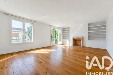 Apartment in Neuilly-sur-Seine (92200)