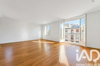 Apartment in Neuilly-sur-Seine (92200)
