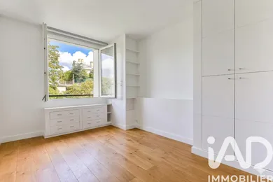 Apartment in Neuilly-sur-Seine (92200)