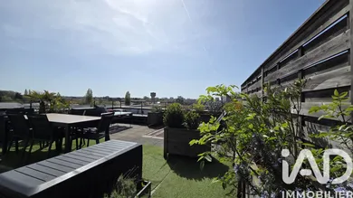 Apartment in Lille (59000)