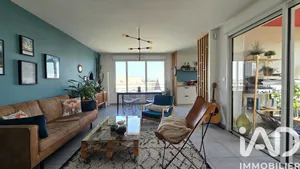 Apartment in Lille (59000)
