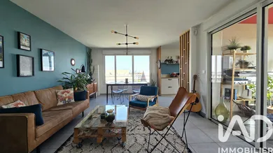 Apartment in Lille (59000)