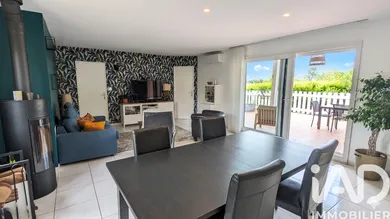 House in Drémil-Lafage (31163)