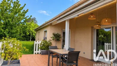 Maison à Drémil-Lafage (31163)