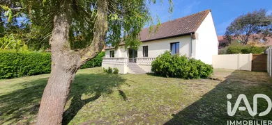 House in Ambleteuse (62164)