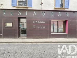 Restaurant à Millau (12100)
