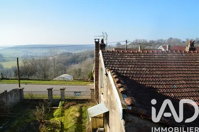 House in Coiffy-le-Haut (52400)