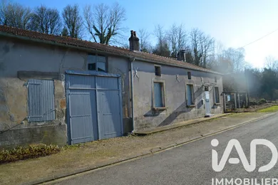 House in Coiffy-le-Haut (52400)