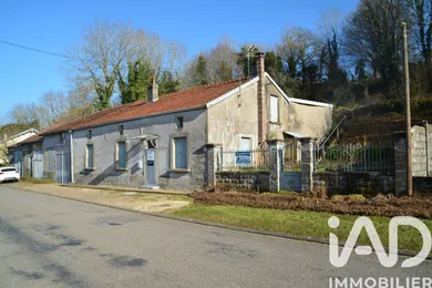 House in Coiffy-le-Haut (52400)