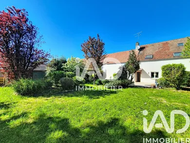 Maison à Fontenailles (77370)