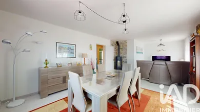 Detached house in Auxerre (89000)