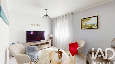 Detached house in Auxerre (89000)