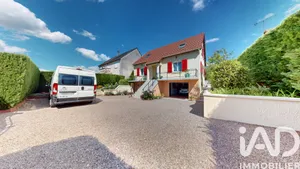 Pavillon à Auxerre (89000)