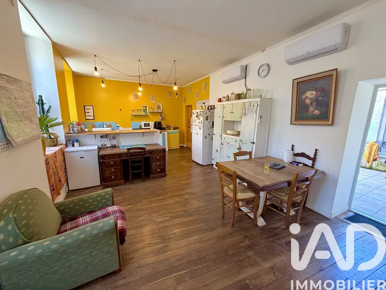 Maison 6 pièces 153 m² · à Le Blanc · 152,6 m² · 169 900 €