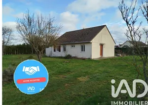 House in Bosrobert (27800)