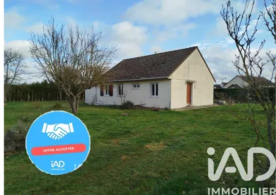 House in Bosrobert (27800)