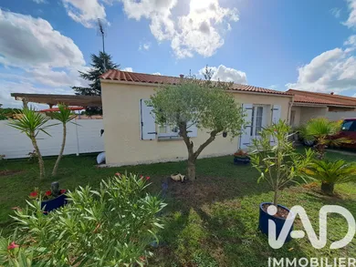 Traditional house in Le Poiré-sur-Vie (85170)