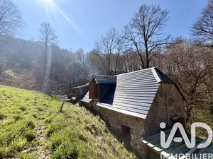 Grange à Asté (65200)