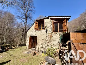 Barn in Asté (65200)