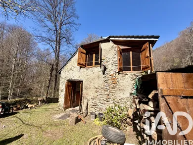 Barn in Asté (65200)