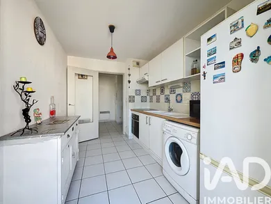 Appartement à Avignon (84000)
