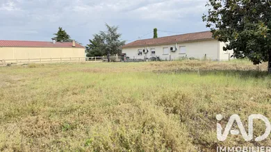 Building plot in Ambarès-et-Lagrave (33440)