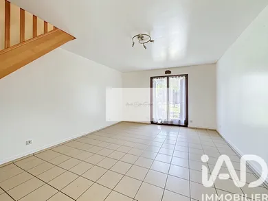 Immeuble à Vaux-sur-Seine (78740)
