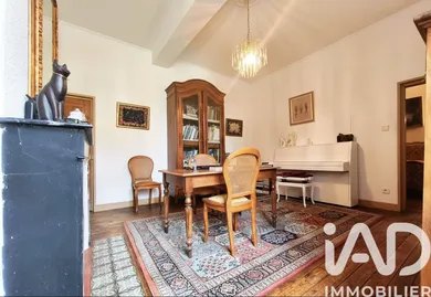 Maison à Beaurieux (02160)