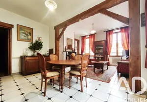 Maison à Beaurieux (02160)