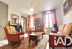House in Beaurieux (02160)
