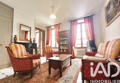Maison à Beaurieux (02160)
