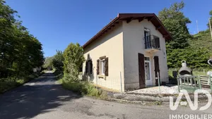 House in Naussac (12700)